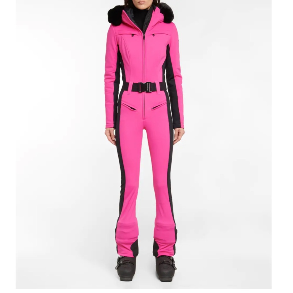 Goldbergh Ski Suit